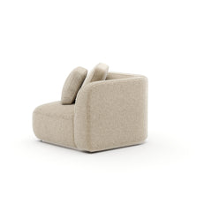 Caracole Sasso Sectional Components – view 62 – Lusso Furniture Miami