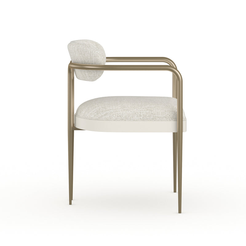 Caracole Emphasis Dining Chair-zoom-