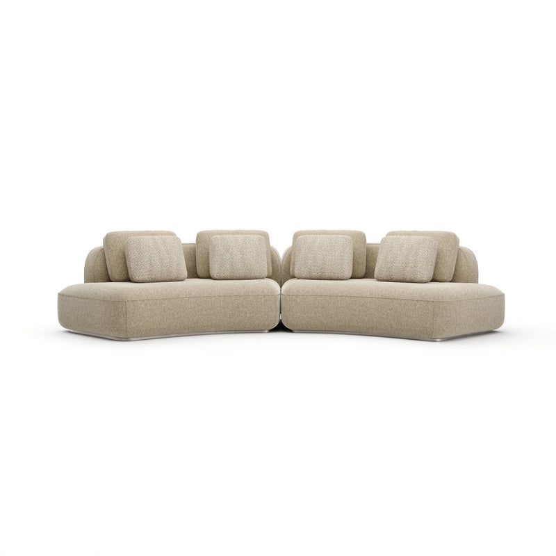Caracole Sasso Sectional-zoom-