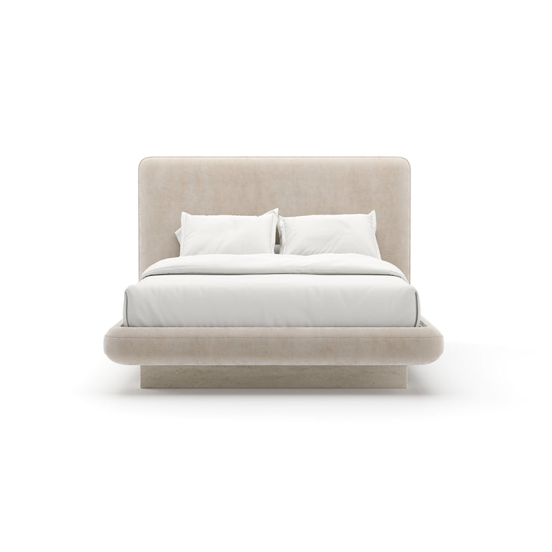 Caracole Overlap Bed-zoom-