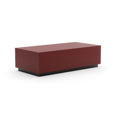 Caracole Cocktail Couture Rectangle Table – detail – Lusso Furniture Miami