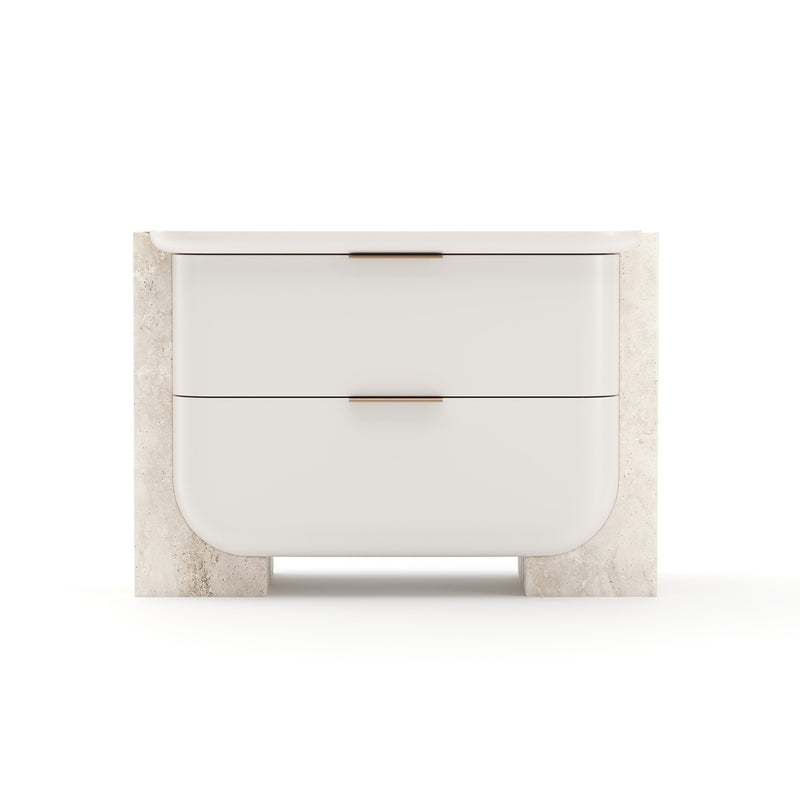 Caracole Overlap Nightstand-zoom-