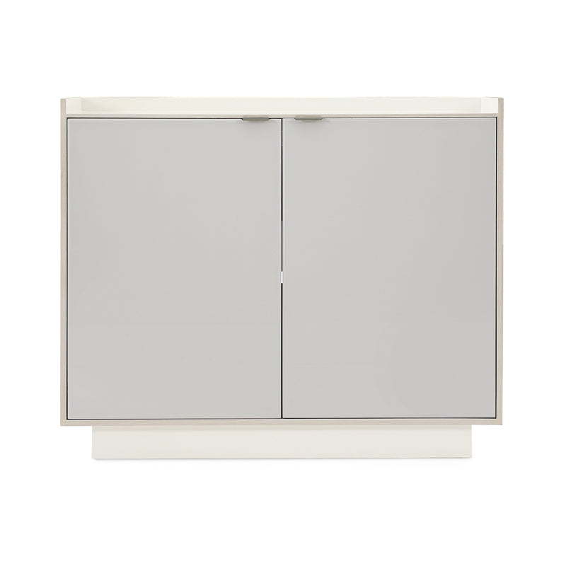 Caracole Expressions Door Chest-zoom-