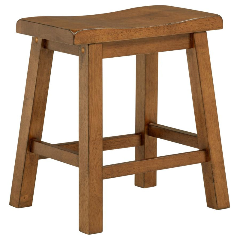 Mayfair 3-piece Kitchen Island with Extension Table Dark Oak-zoom-