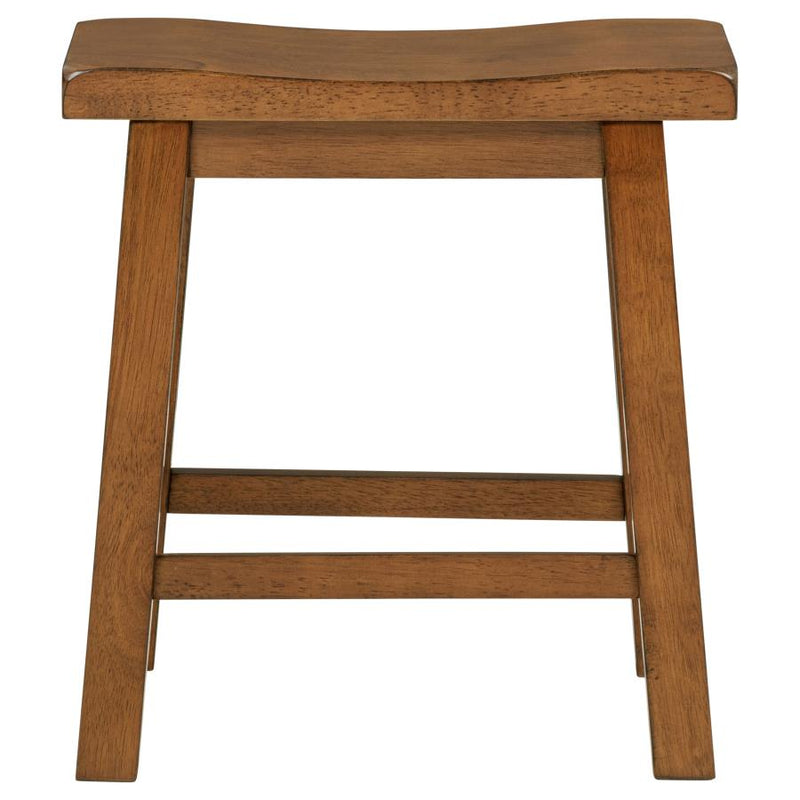 Mayfair 3-piece Kitchen Island with Extension Table Dark Oak-zoom-