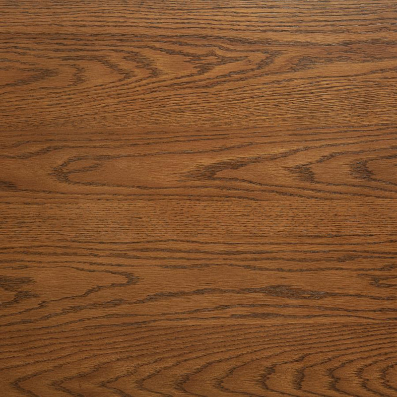 Mayfair 3-piece Kitchen Island with Extension Table Dark Oak-zoom-