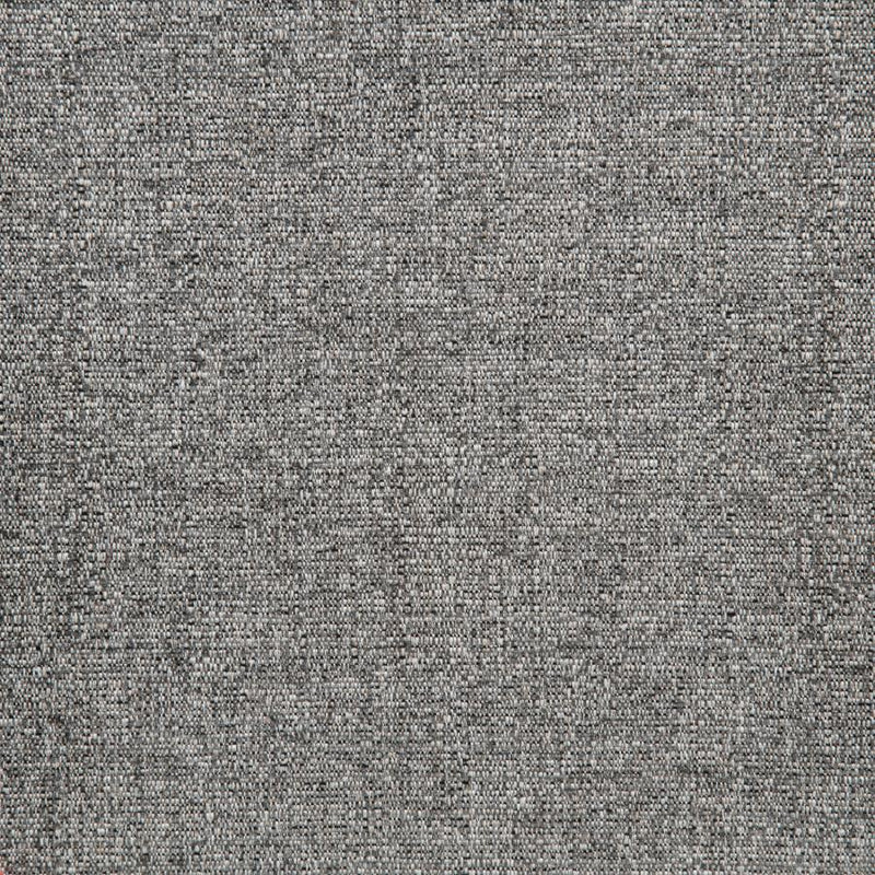 Bradbury Fabric Upholstered Dining Arm Chair Grey (Set of 2)-zoom-