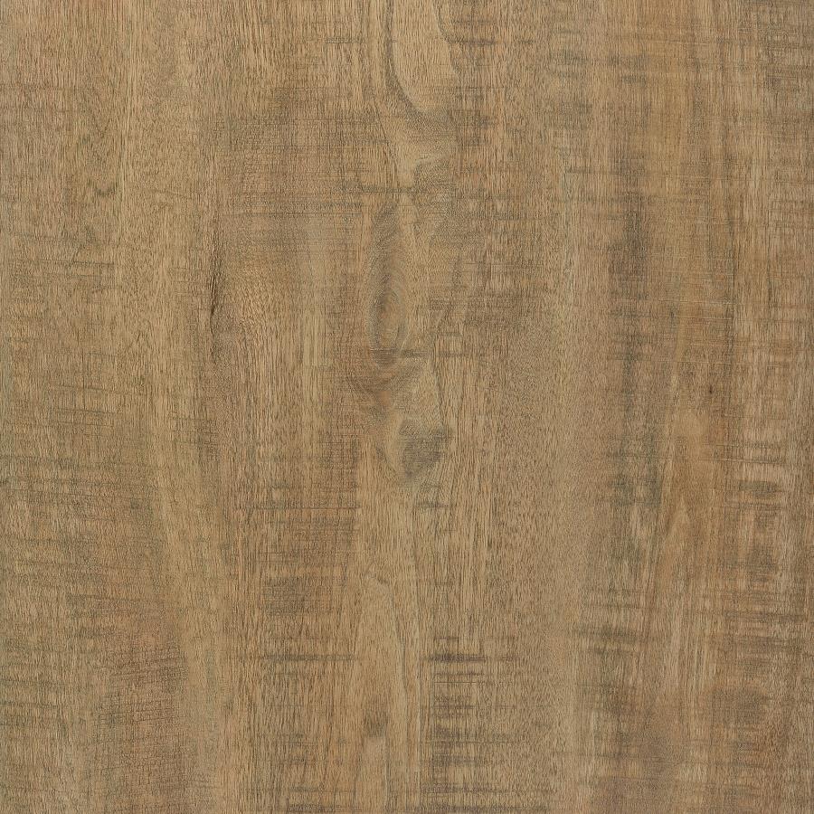 Jamestown 84-inch Composite Wood Dining Table Mango-6