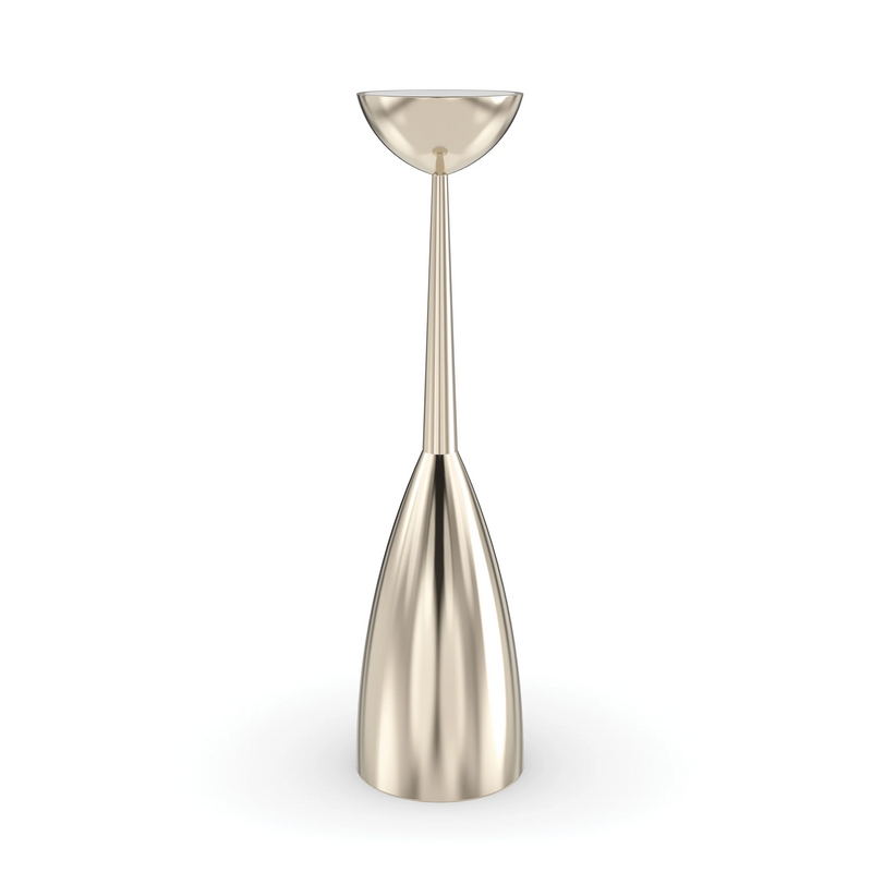 Caracole Gamma Side Table-zoom-