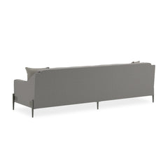 Caracole Remix Sofa – view 17 – Lusso Furniture Miami