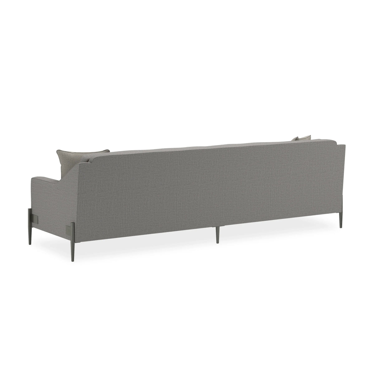 Caracole Remix Sofa – view 17 – Lusso Furniture Miami