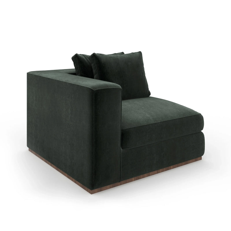 Caracole Bello Sectional Components-zoom-