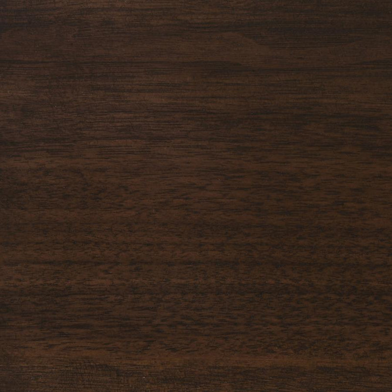 Sherwood 72-inch Rectangular Dining Table Brown-zoom-