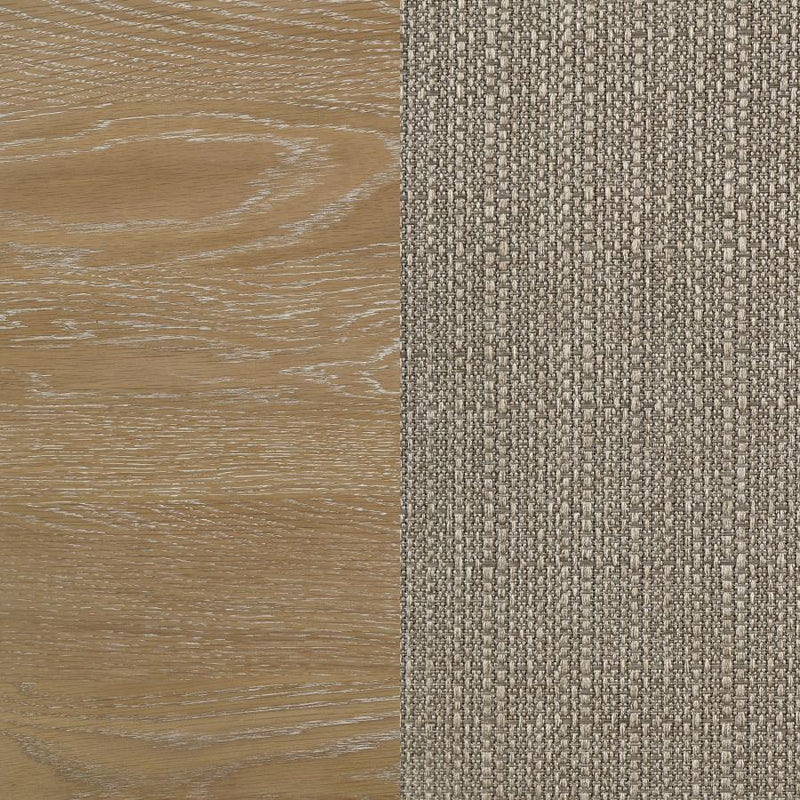 Adina Upholstered Dining Side Chair Barley (Set of 2)-zoom-