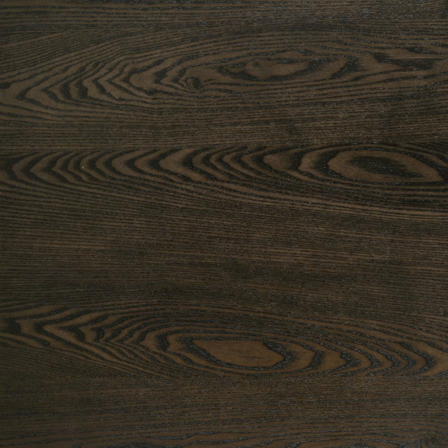 Reseda 81-inch Extension Leaf Dining Table Ash Brown-zoom-12