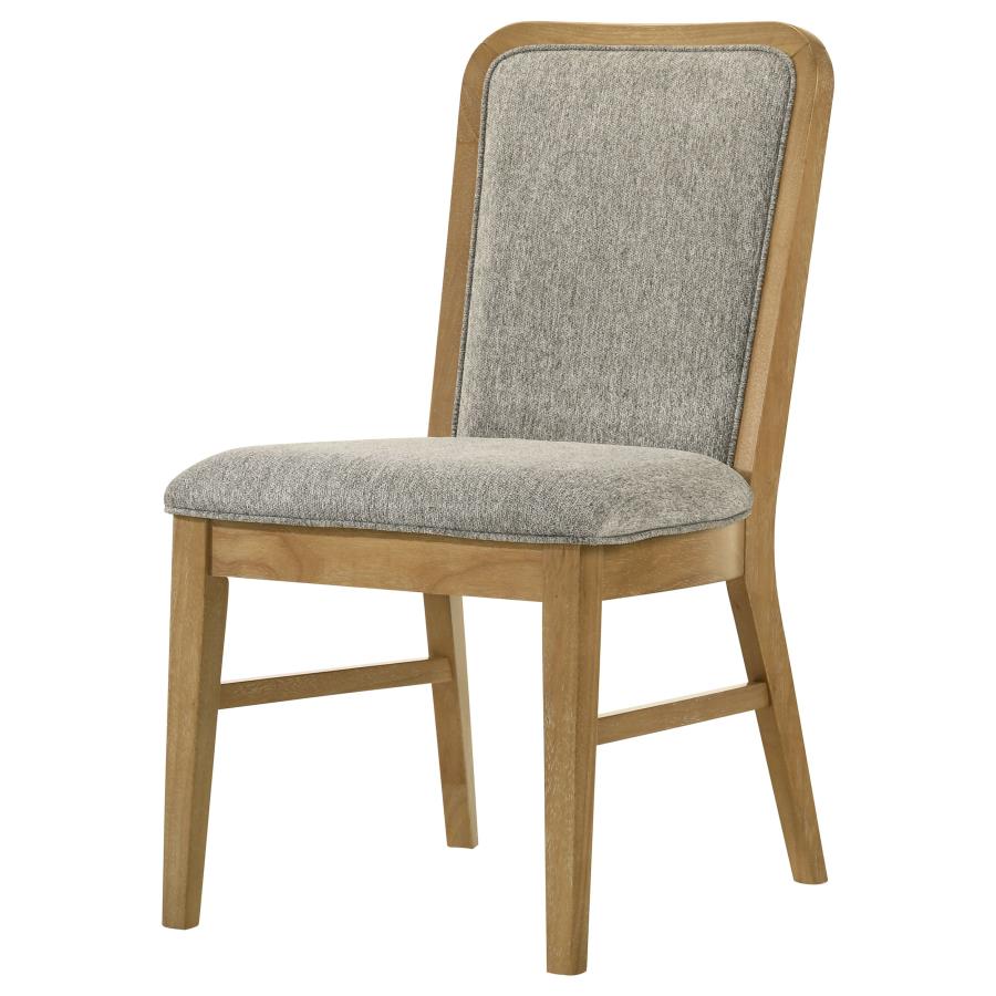 Croyden Dining Side Chair Weathered Natural (Set of 2)-zoom-5