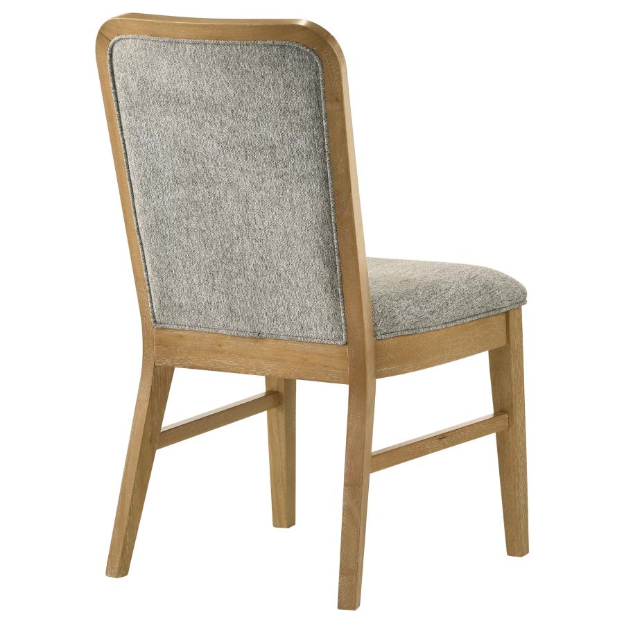 Croyden Dining Side Chair Weathered Natural (Set of 2)-zoom-8
