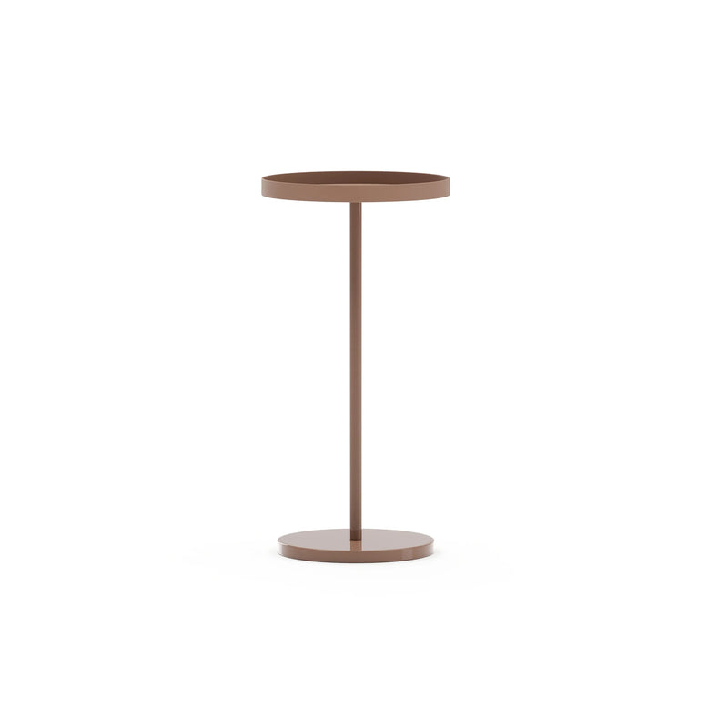 Caracole Speck Spot Table-zoom-