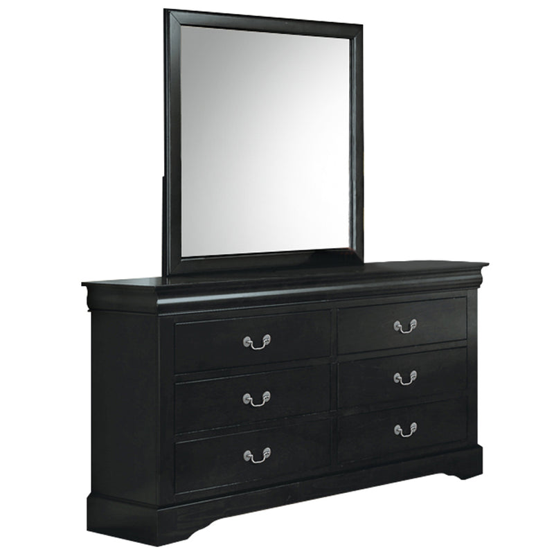 ACME Louis Philippe III Dresser-zoom-