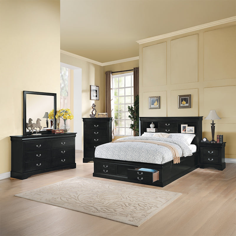 ACME Louis Philippe III Dresser-zoom-