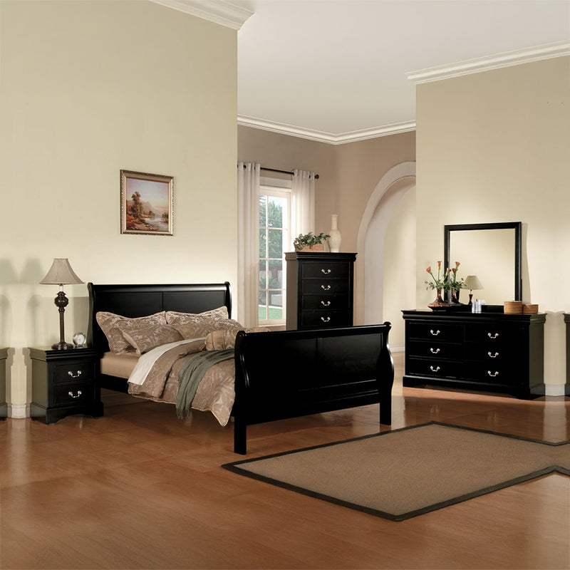 ACME Louis Philippe III Dresser-zoom-