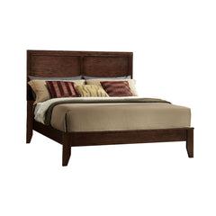 ACME Madison Bed – alternate view – Lusso Furniture Miami