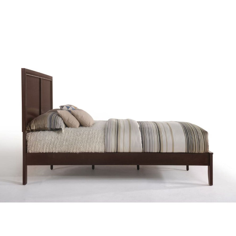ACME Madison Bed – view 11 – Lusso Furniture Miami