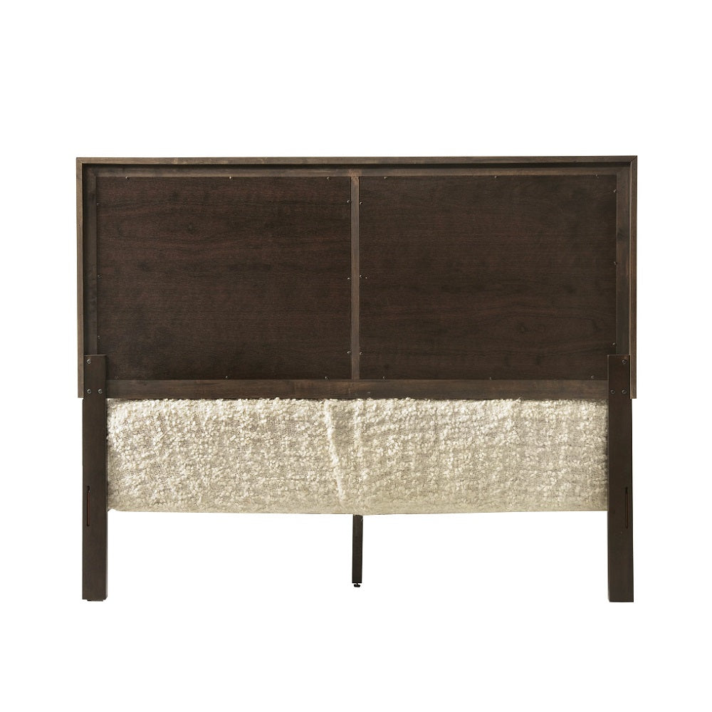 ACME Madison Bed – room setting – Lusso Furniture Miami
