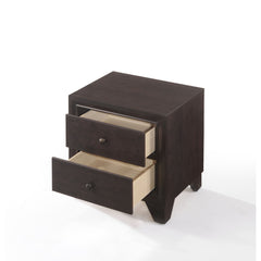 ACME Madison Nightstand – detail – Lusso Furniture Miami