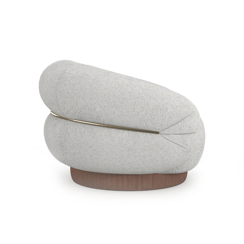 Caracole Smoosh Accent Chair-zoom-