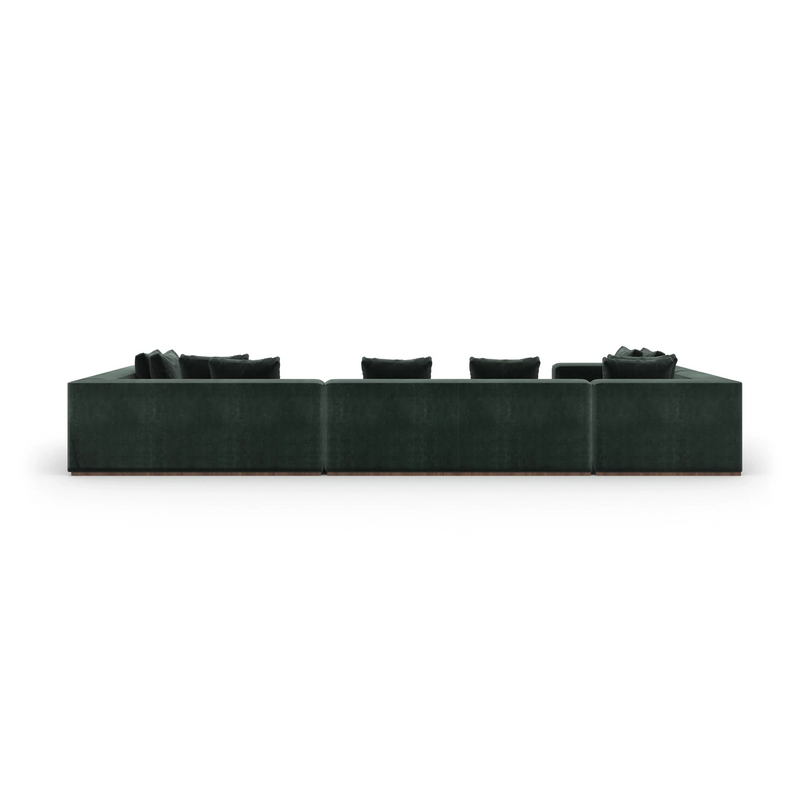 Caracole Bello Sectional-zoom-