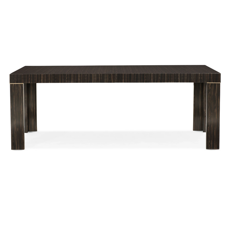 Caracole Edge Dining Table-zoom-