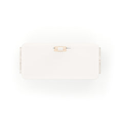 Caracole Overlap Vanity – view 13 – Lusso Furniture Miami