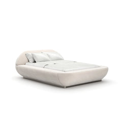 Caracole Jagger Bed – view 13 – Lusso Furniture Miami