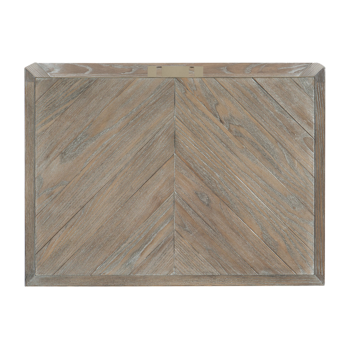 Caracole Earthly Delight Nightstand – room setting – Lusso Furniture Miami