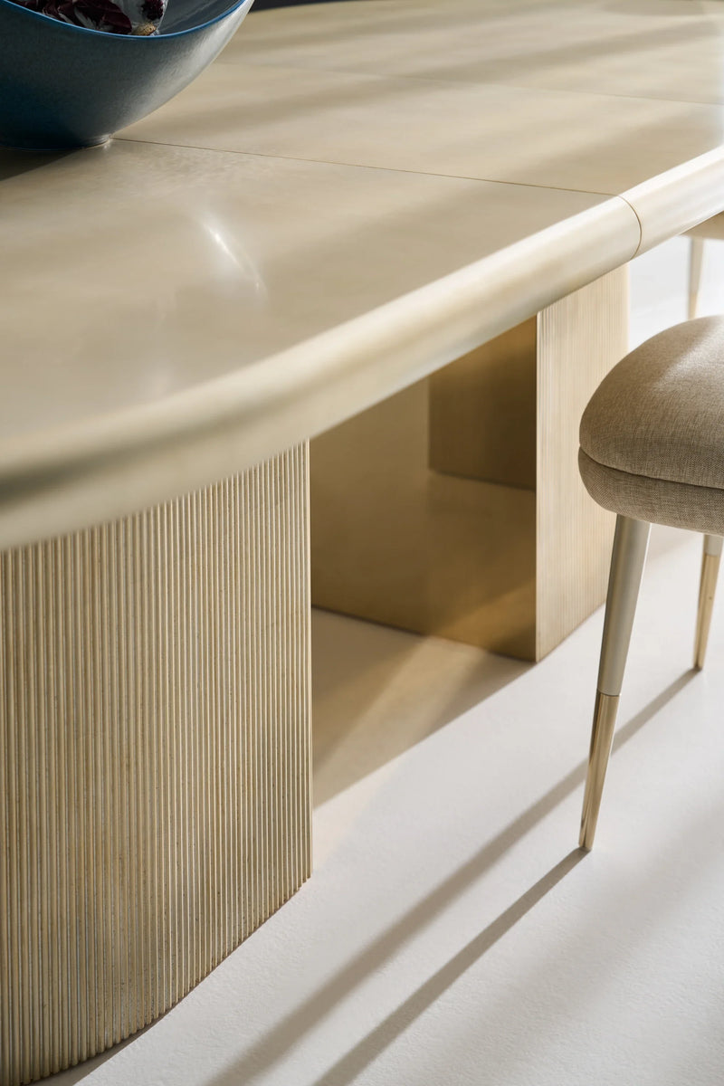 Caracole Love Dining Table-zoom-