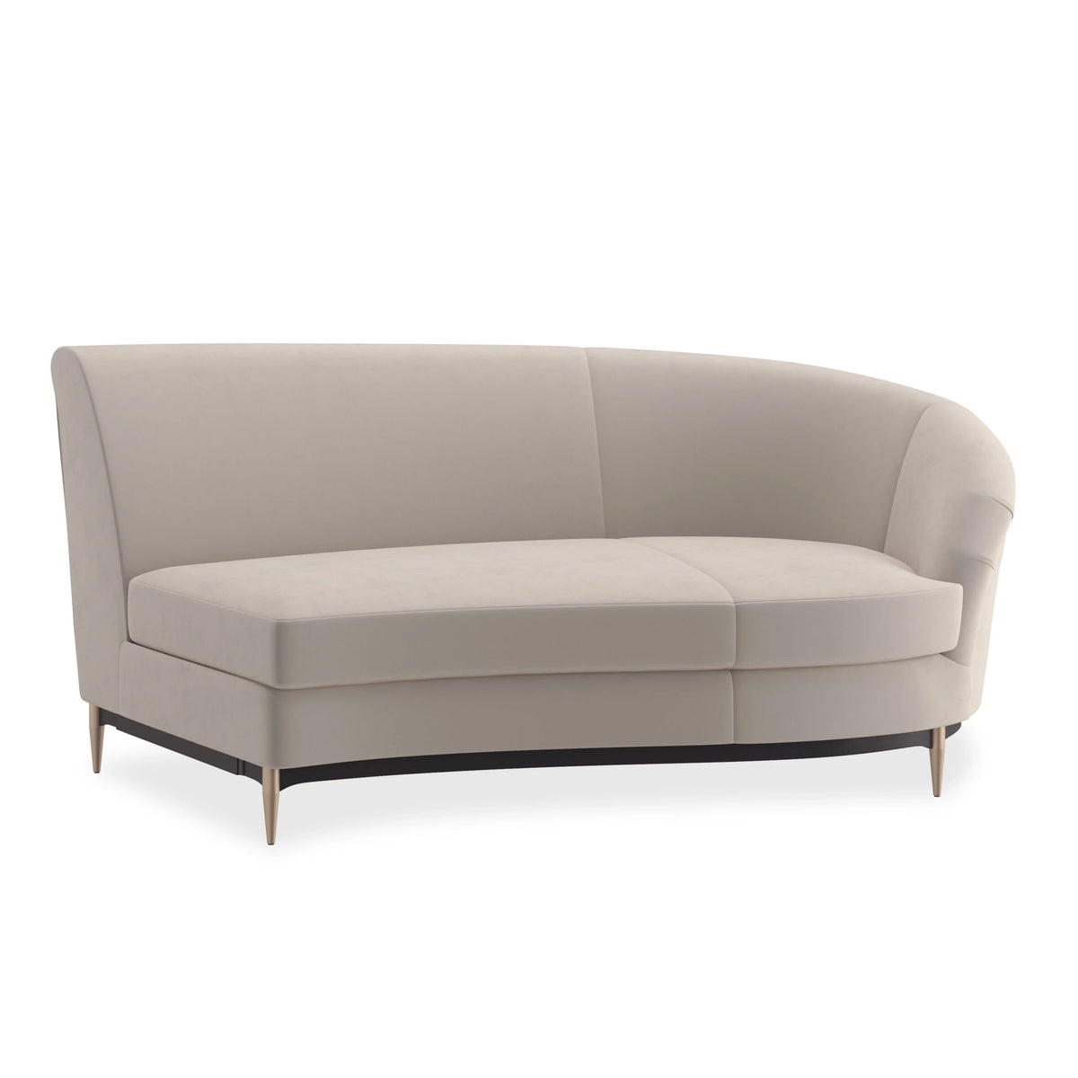 Caracole Three's Company Components – view 75 – Lusso Furniture Miami