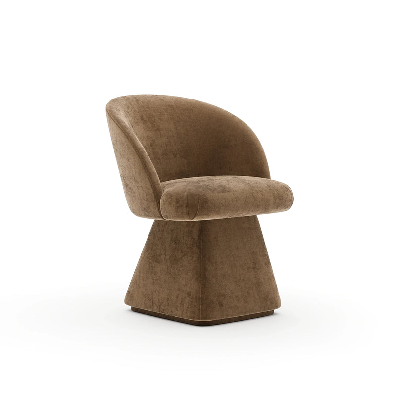 Caracole Vuelta Dining Chair-zoom-
