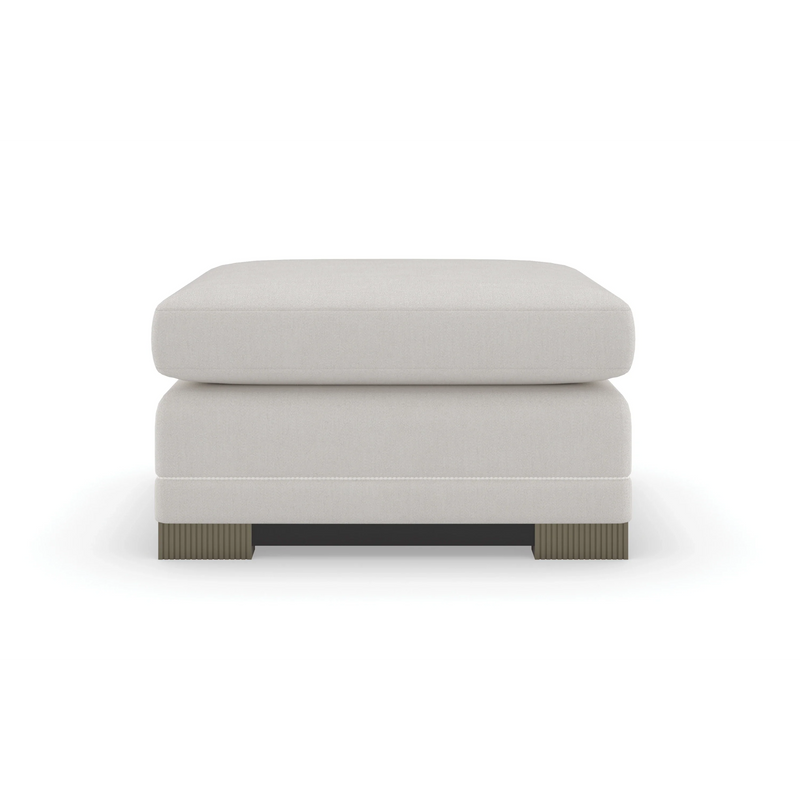 Caracole Deep Retreat Ottoman-zoom-