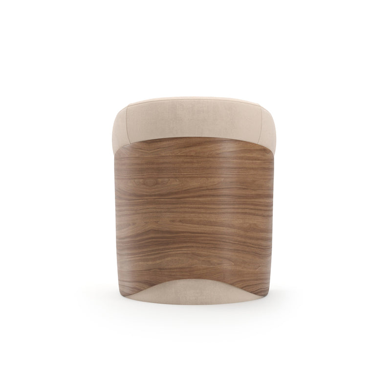 Caracole Fleur Dining Chair-zoom-