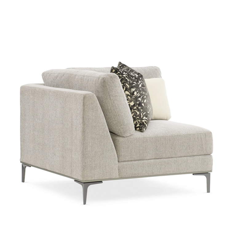 Caracole Repetition Corner Sectional-zoom-