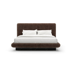 Caracole Overlap Bed – view 14 – Lusso Furniture Miami