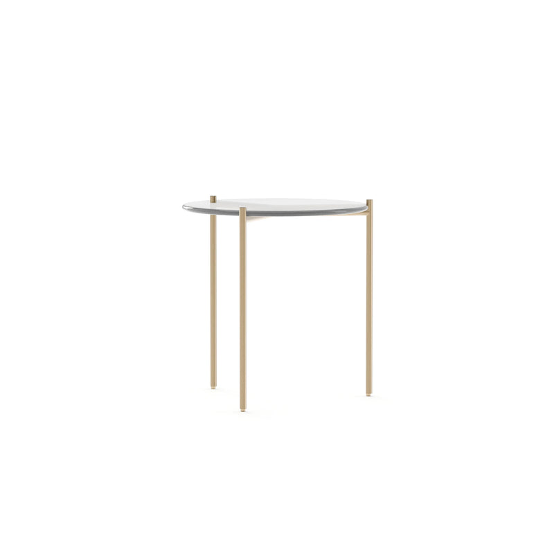 Caracole Demli Side Table-zoom-