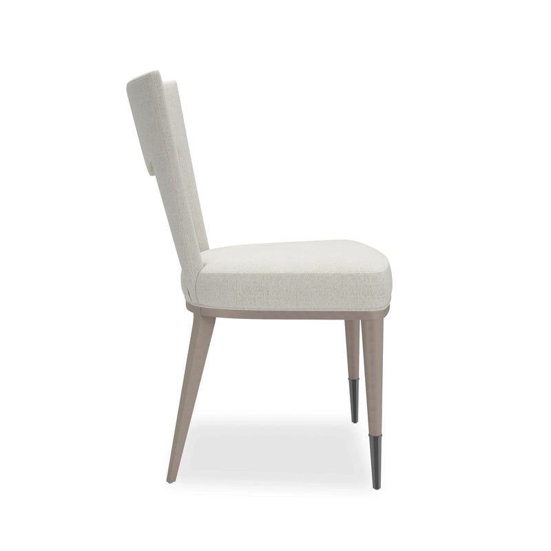 Caracole Strata Dining Chair-zoom-