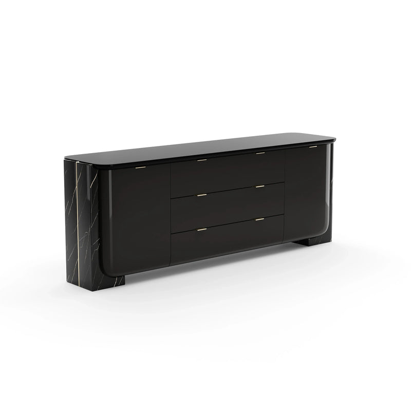 Caracole Overlap Sideboard-zoom-