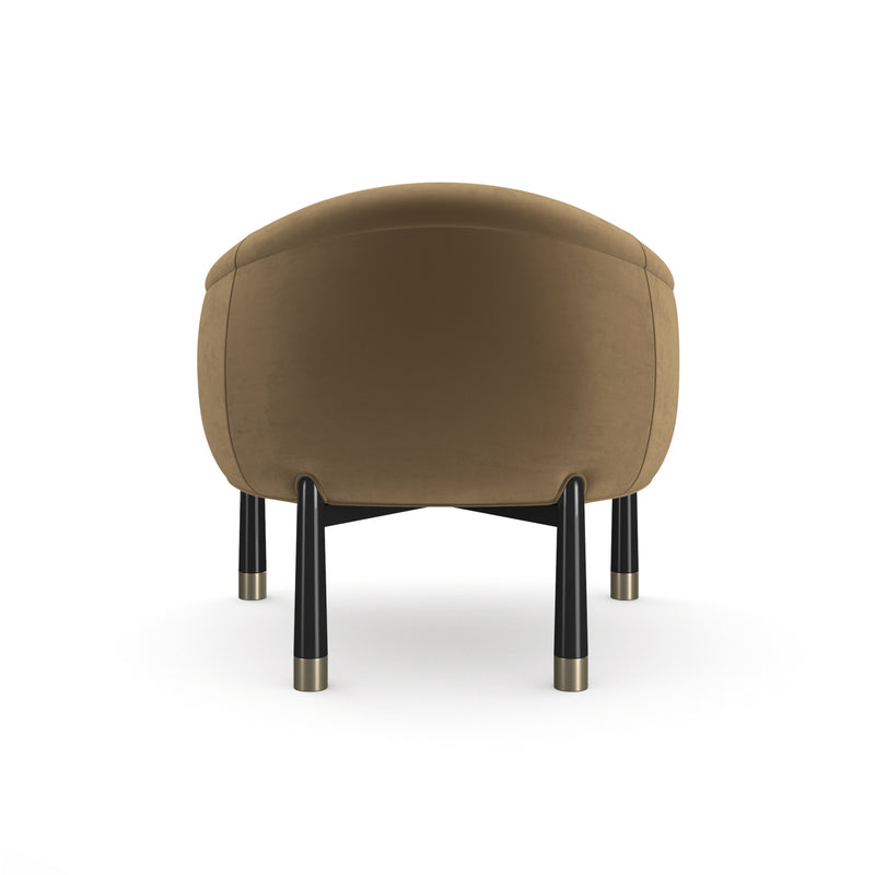 Caracole Baton Accent Chair-zoom-