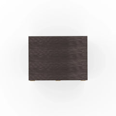 Caracole Kismet Vanity – alternate view – Lusso Furniture Miami