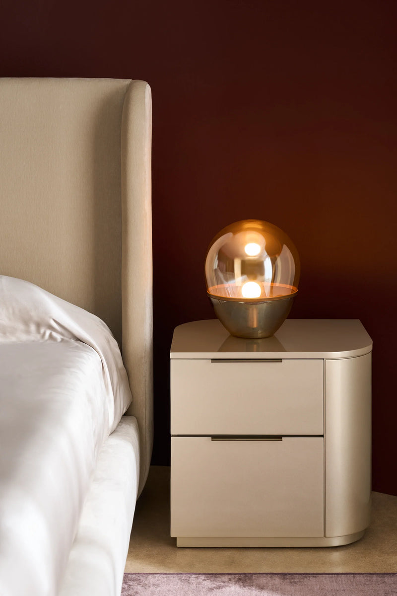 Caracole Oblique Bed-zoom-