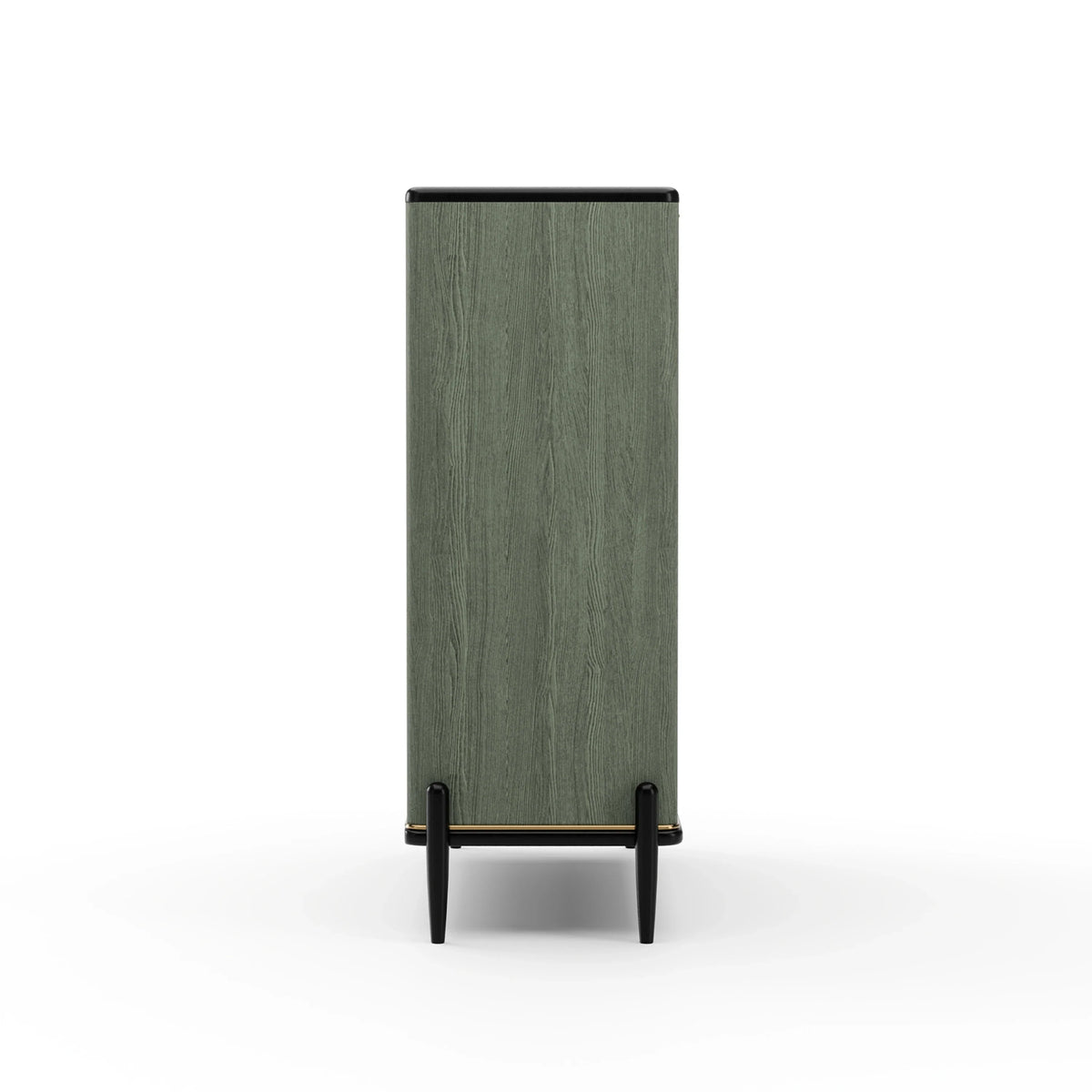 Caracole Madera Chest – view 14 – Lusso Furniture Miami