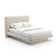 Caracole Overlap Bed – view 12 – Lusso Furniture Miami